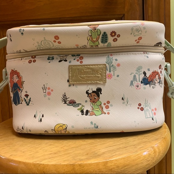 Disney Bags Disney Animators Collection Fairytale Lunch Box Poshmark